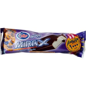 بستنی کیم شکلاتی مین